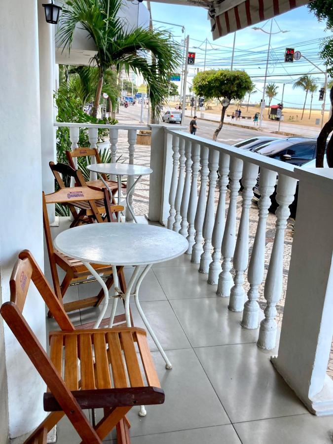 Hotel Flat Classic Fortaleza  Zewnętrze zdjęcie